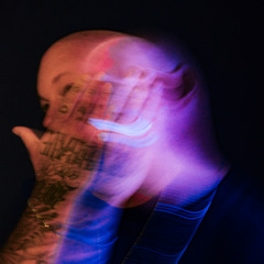 Alan Fitzpatrick - Numb (feat. Poppy Wright) (DEMO)