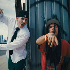 BELLY OF THE BEAST - $hyyguyy & JBoogz (feat. LIFEOFTHOM)