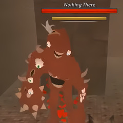Nothing There theme (Archived)