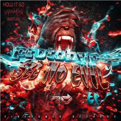 Protohype X INIT - How It Go (Manakin Bootleg)FREE DOWNLOAD