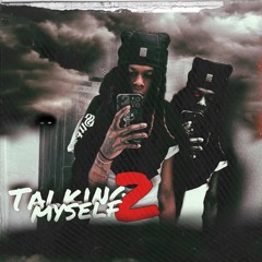 Talking 2 Myself -LMB MOODA