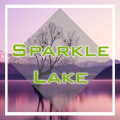 Sparkle Lake