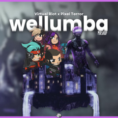 Wallmonger x Nebula (Borfrok Mashup)