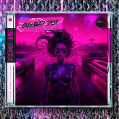 VANGUARD  DIST - Find Me (Preview) [EDMArmy Records]