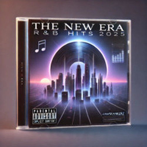 Stream The New Era- R&B Hits 2025 MIX BY @IAMSKANKERZ 📸 by Kudzi3 ...