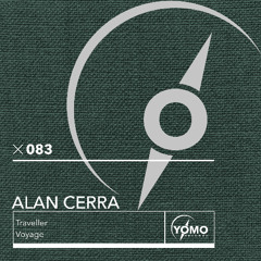 Alan Cerra - Voyage