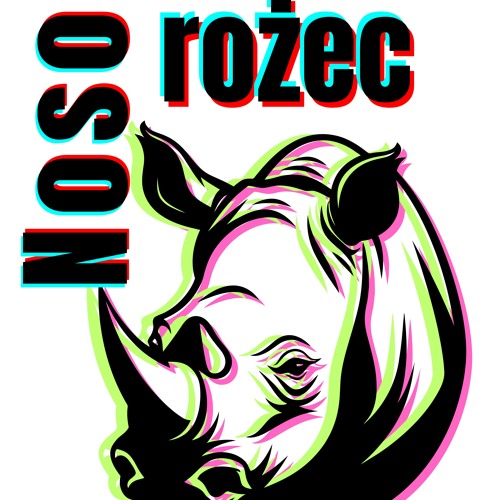 03.Pędzel - Nosorożec