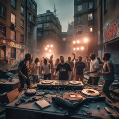 London Freeskool Summer 2025