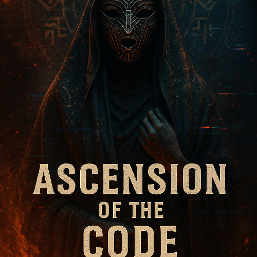 _Ascension of the Code_ (Remastered)