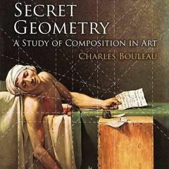 [Download] PDF 📜 The Painter's Secret Geometry: A Study of Composition in Art (Dover