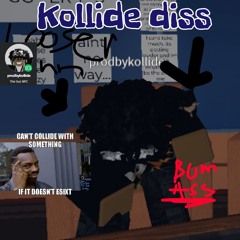 KOLLIDE WAS TALKING SHITT AND YOKO SAID BET N DISSED TF OUT HIM NO JOKE!! [Kollide diss X 48yoko