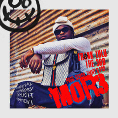 MOR3!^+ (Prod. Sk808 Jimmy & P8P)
