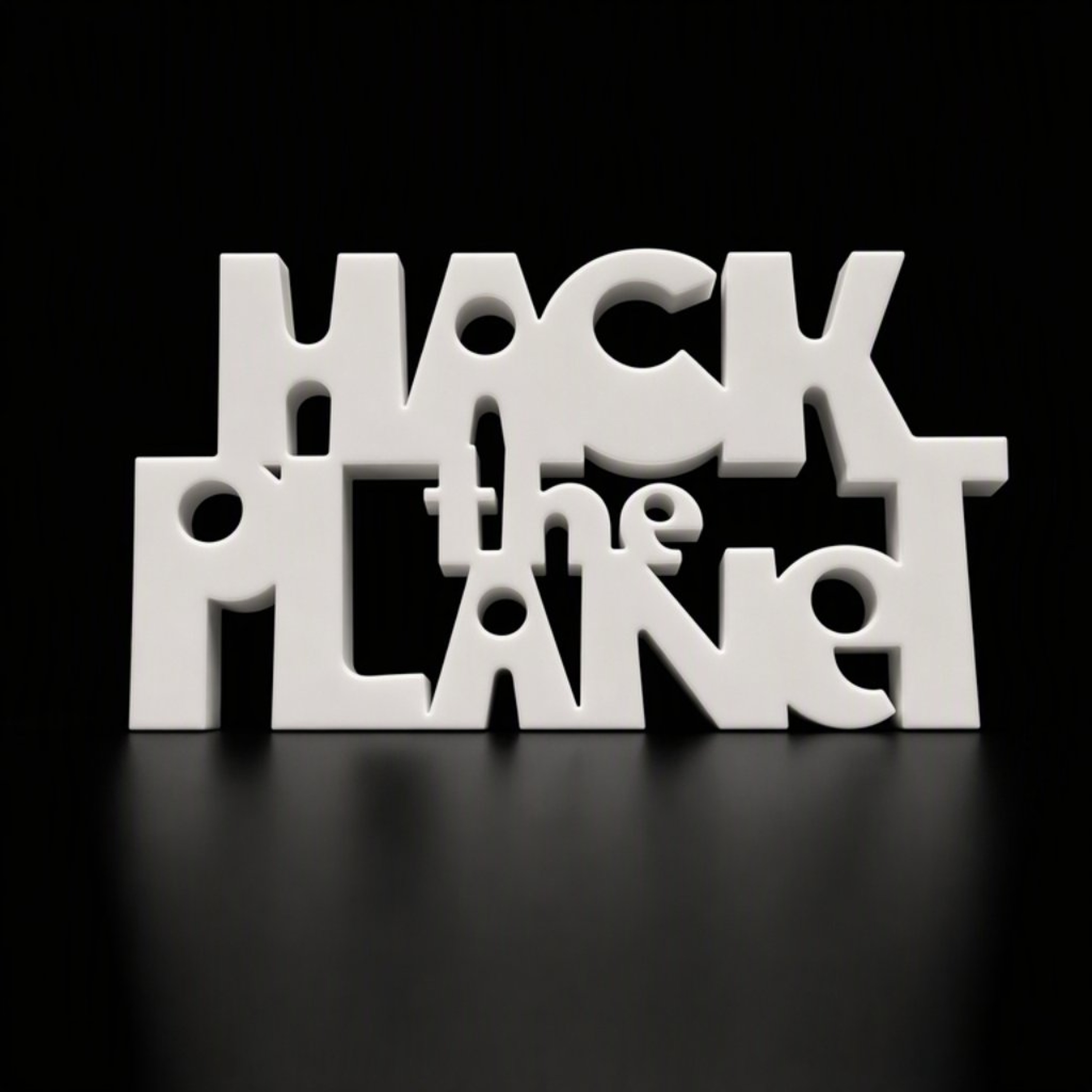 Hack The Planet 614 on 10-3-26 - Big Energy Stadium and Neuro episode artwork