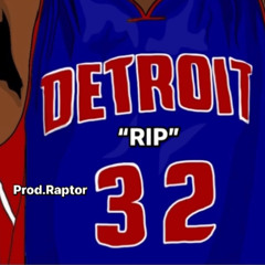 Tmac Carti “RIP” Prod.Raptor