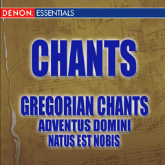 Adventus Domini - Domeniche e Ultime Ferie di Avvento: Universi Qui Te Exspectant (feat. Fulvio Rampi)