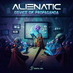 Device of Propaganda (Original Mix)