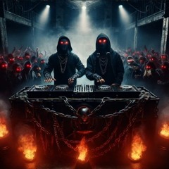 HARD TECHNO SET | Brothers B2B|3