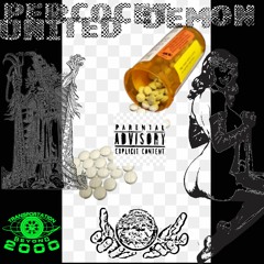PERCOCET DEMON