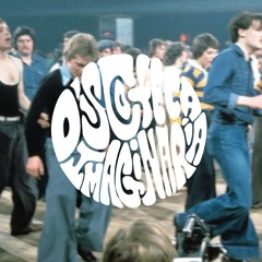 Discoteca Imaginaria: Amphetamines & Soul 45s