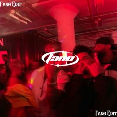 The Weeknd, Madonna - Popular (Fano Amapiano Edit.).wav