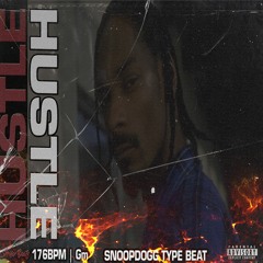 Snoop Dogg x Tha Eastsidaz x 50Cent Type Beat | Hustle | Instrumental West Coast x GFunk