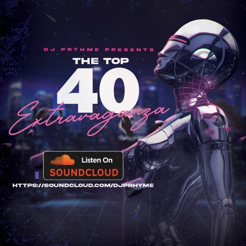 Top 40 Extravaganza