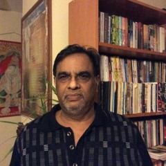 Tamil Writer Nagarathinam Krishna: Solvanam Literature Magazine