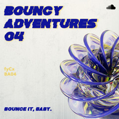 BOUNCY ADVENTURES 04