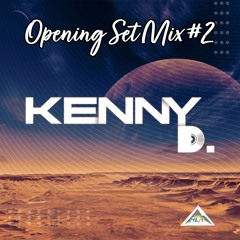 Opening Set Mix #2 - Melodic Techno Opener