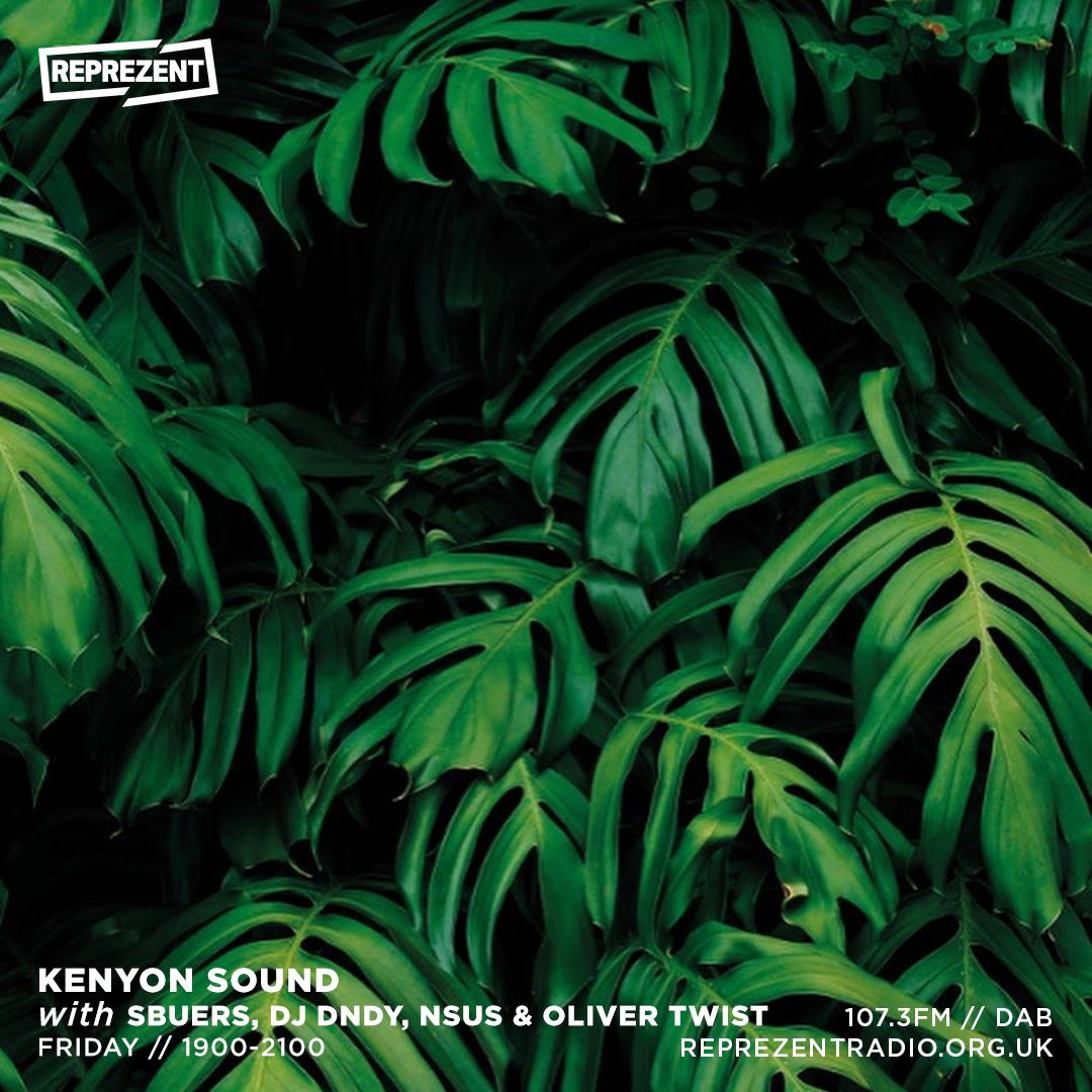 Kenyon Sound