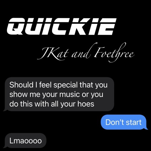 Quickie