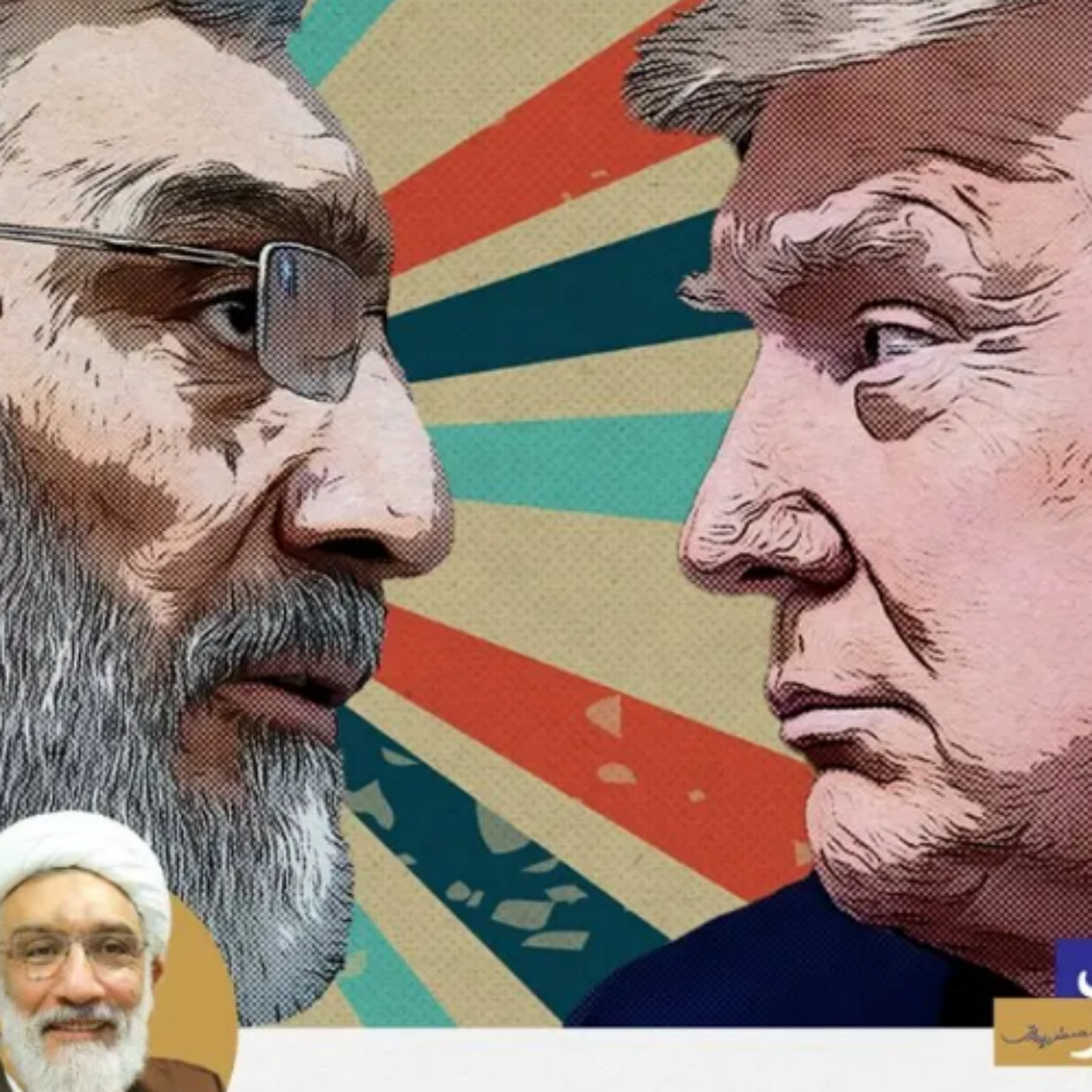 The US elections, not ceasefire talks, likely to shape Israel’s wars episode artwork