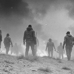 Souls Of Men