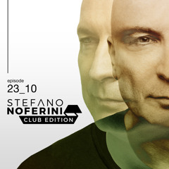 Club Edition 23_10 | Stefano Noferini