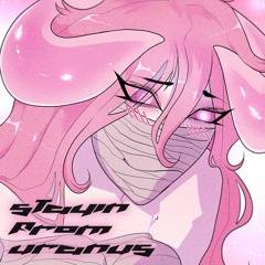stayin' from uranus 🌌✨