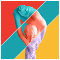 Hush Forever - Passengers - EP