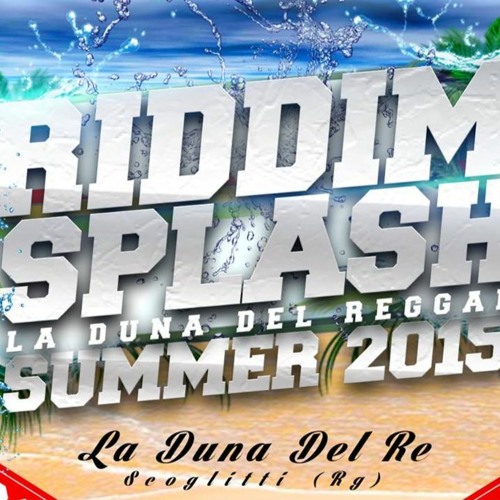 Splash Riddim Stream AUDIO RIDDIM SPLASH | 90 DEGREE SOUND Ft MANJAH FYAH & JUNIOR ...