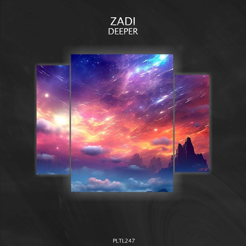 Zadi (FR) - Deeper