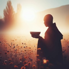 Marie Calmer | 432Hz | Breathe calmly | Theta Waves | Deep Relaxation, Yoga, Sleep, Study