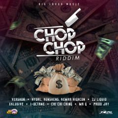 Tun Up Di Place