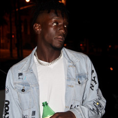 Ronnie1k x Toxic Luv (Remix)(feat. Sawse)