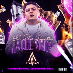 ¿Si no zapatea a qué vino?  (Guaracha 2023) live session      SPARTAN DJ