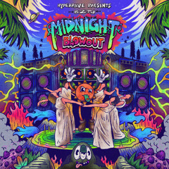 [PREMIERE] BZTN - Midnight Blowout
