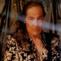 drowning in the sand