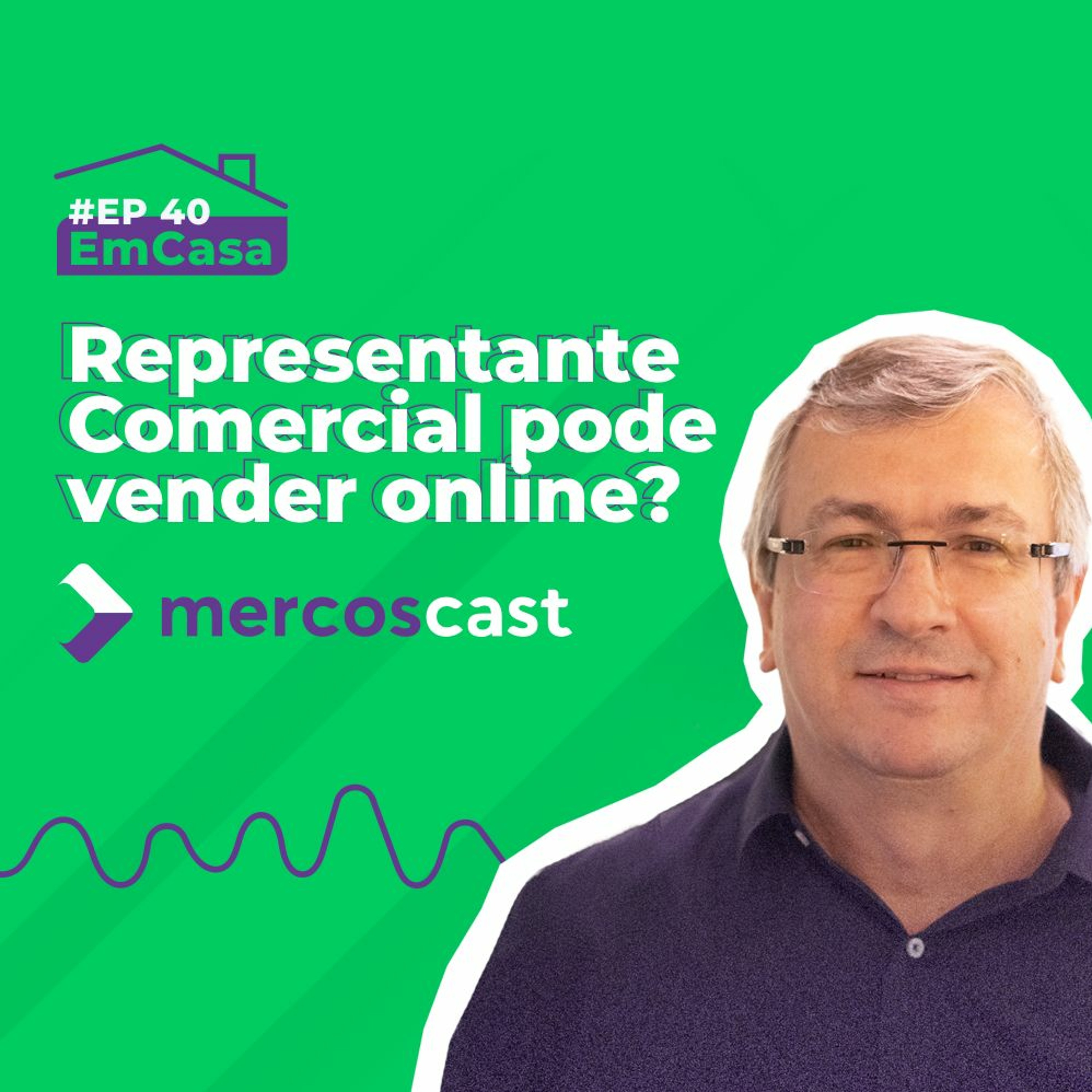 Mercoscast - Vendas e Gestão