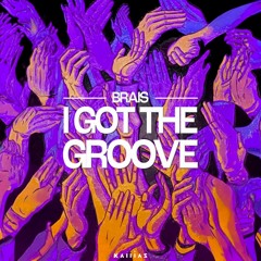 I Got The Groove (Radio Edit)