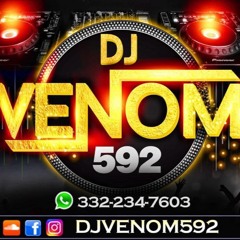 DJ VENOM 592 - RICK RAM  LUUUZZAARR REMIX