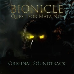 Bionicle: Quest for Mata Nui | Lightstones (Onu Koro)