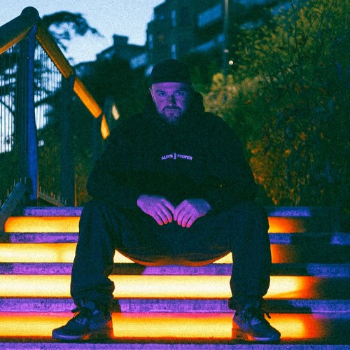 The Phonk Show w/ Teddy Colour - Subtle Radio - 31/08/2022