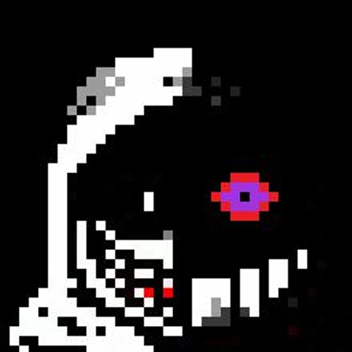 Mirrored Madness - [Phase 2 Driven To Mayhem]